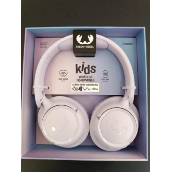 Casti Fresh n Rebel Casque Sans Fil Kids