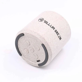 Tellur boxa Bluetooth 3W cream TLL161231