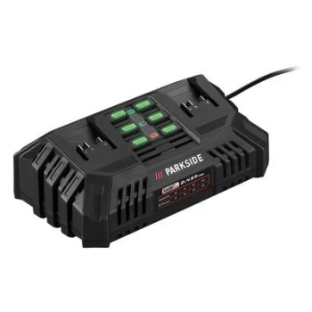 INCARCATOR PARKSIDE DUBLU PDSLG 20 B1
