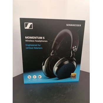Casti Sennheiser Momentum 5