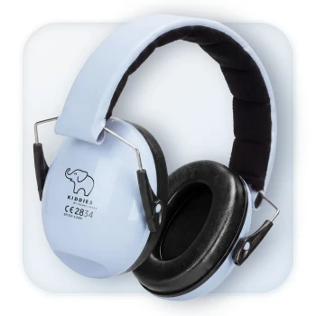 SCHALLWERK Kiddies - Casti Protectie Audio Copii - EAN 4260715725827