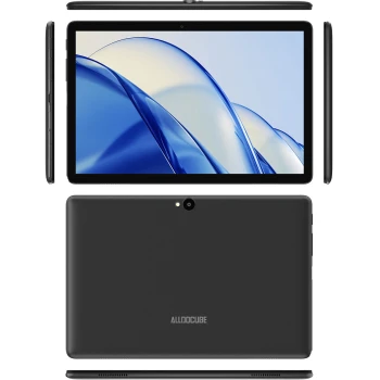 Tableta Alldocube iPlay 70 SE 256 GB Black