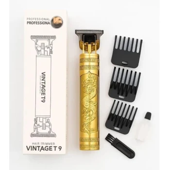 Trimmer Vintage T9 MF0013