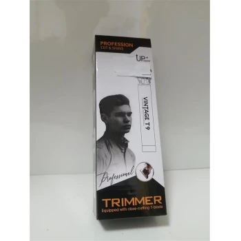 Trimmer Vintage T9 MF0013