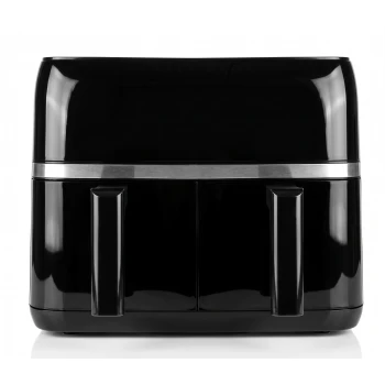 Friteuză cu aer T&G - Air Fryer Dublu 32847A0