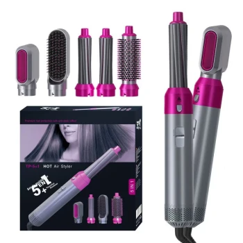 Uscator de Par TNS 5in1