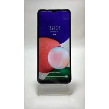 Samsung - Galaxy A22 4/64GB Black