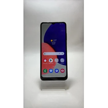 Samsung - Galaxy A22 4/64GB Black