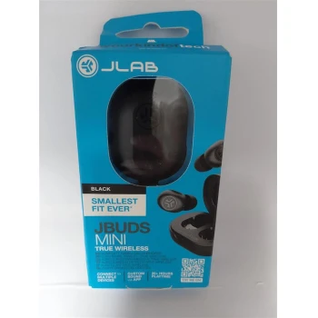 Casti JLAB MINI TRUE WIRELESS - Ean - 810119070524