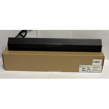 HP - Z G3 Soundbar Conferinta, Stand, USB - Black
