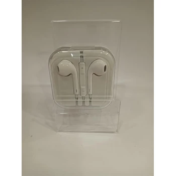 Casti audio cu jack 3.5 mm