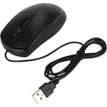 Mouse Optic, Cu Fir, M-0-45