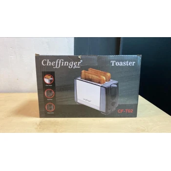 Cheffinger - Toaster CF-T02