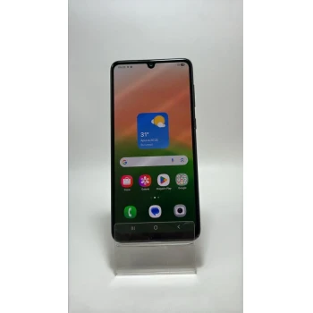 Samsung - Galaxy A33 5G 6/128GB Black