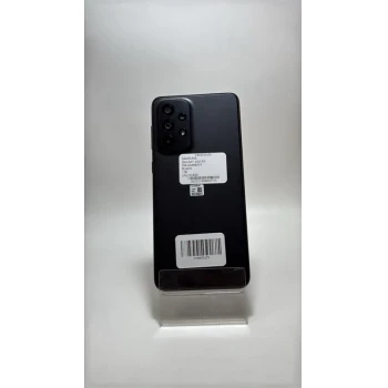Samsung - Galaxy A33 5G 6/128GB Black