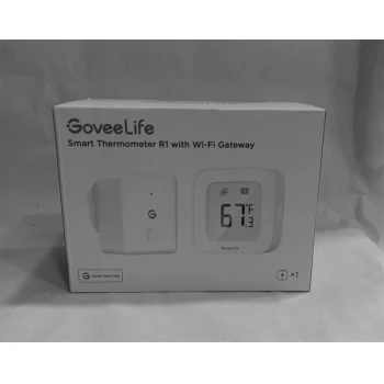 Ceas Inteligent GoveeLife Smart Thermometer R1