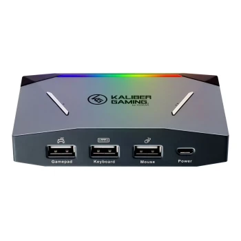 KeyMander 2 SWITCH PENTRU CONSOLA, ADAPTOR MOUSE SI TASTATURA