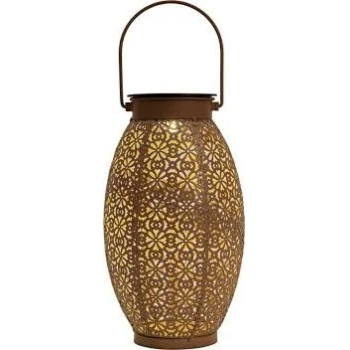 Lampa solara Tovbmup