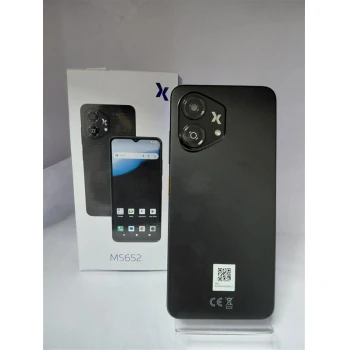 MAXCOM MS652 3/32GB Black