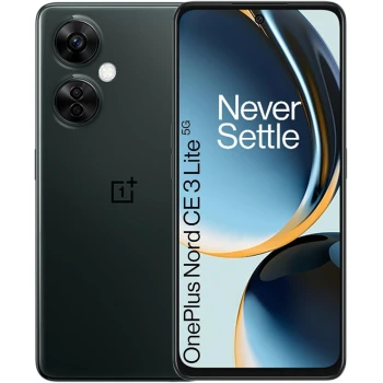 Telefon Oneplus - Nord CE 3 Lite 128 GB Black