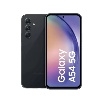 Samsung - Galaxy A54 5G 8/128GB Black