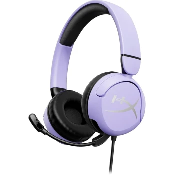 Casti HyperX - Cloud Mini Purple
