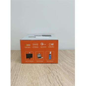 D6 VIDEO LIGHT