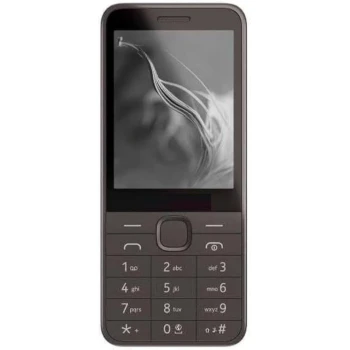 Telefon Nokia 235 Black
