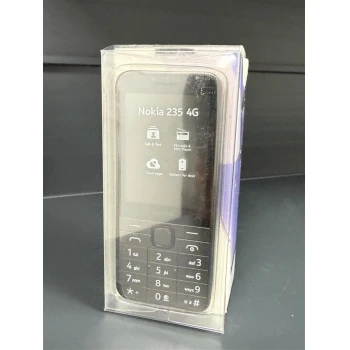 Telefon Nokia 235 Black