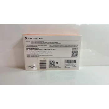 Incarcator K&F Concept Camera Battery Charger