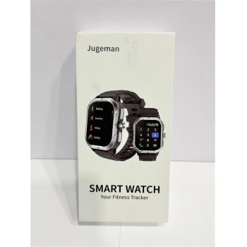 JUGEMAN V10 SMARTWATCH