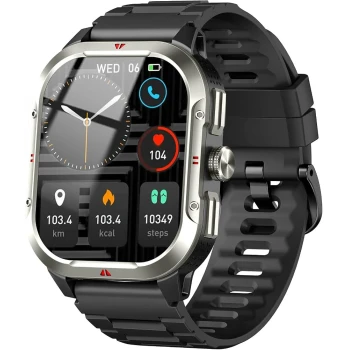 JUGEMAN V10 SMARTWATCH