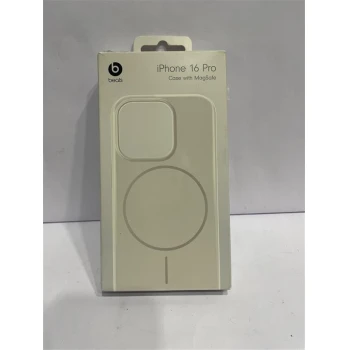 Husa MagSafe Summit Stone Apple Beats iPhone 16 Pro MCFV4LL