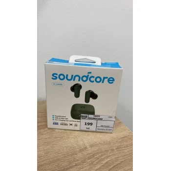 Casti Audio SOUNDCORE BY ANKER P30i