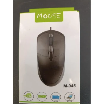 Mouse wireless M-0145