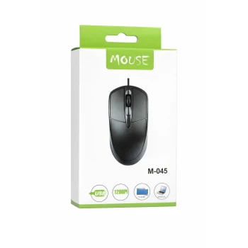 Mouse wireless M-0145