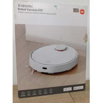Aspirator Robot Xiaomi S10