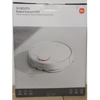 Aspirator Robot Xiaomi S10