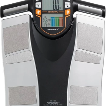 TANITA SEGMENTAL BODY COMPOSITION MONITOR INNERSCAN V