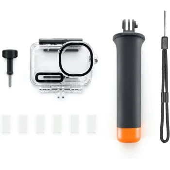 Compatibilitate set accesorii scufundări Osmo Action 6
