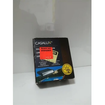 Casalux Lampa Solara cu Clema