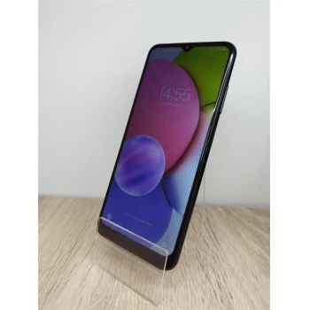 Telefon Samsung Galaxy A03s 32 GB Black