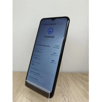 Telefon Samsung Galaxy A03s 32 GB Black