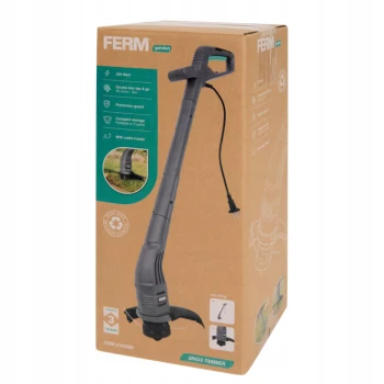 Trimer de iarba Ferm GTM 1009