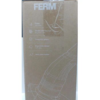 Trimer de iarba Ferm GTM 1009