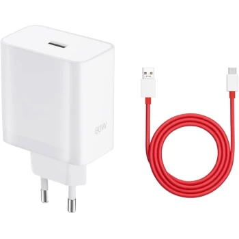 PRESTIGE CHARGE 80W + CABLU 1M