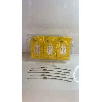 Teskyer Luggage Tags