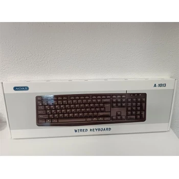 Tastatura cu fir K200