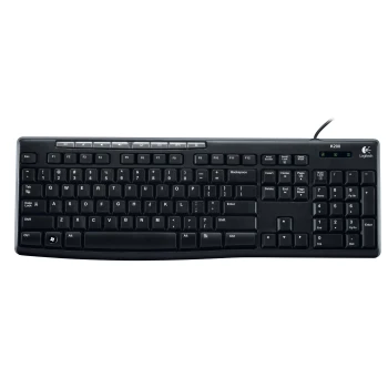 Tastatura cu fir K200
