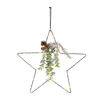 Home Creation Decoratiune Led Suspendata